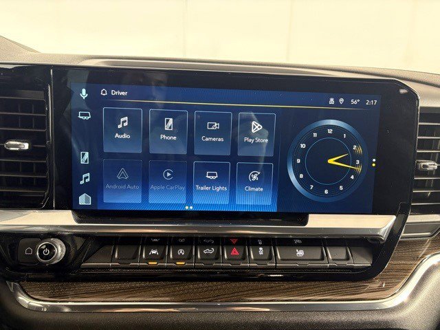 Certified 2024 Chevrolet Silverado 1500 LT image 10