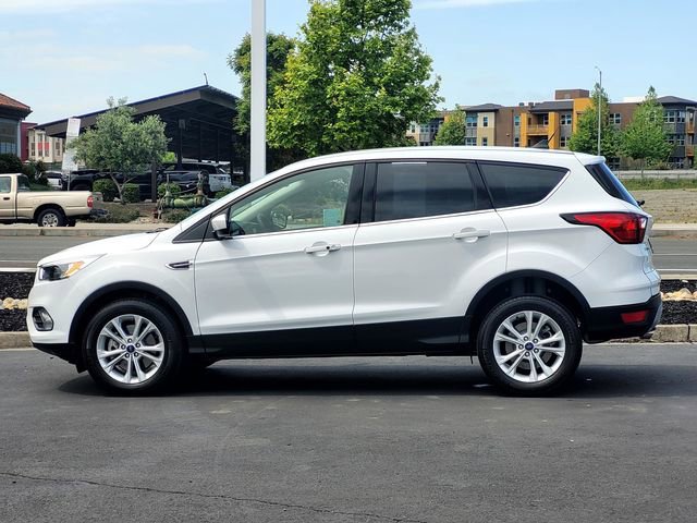 Used 2019 Ford Escape SE AWD/4WD image 8