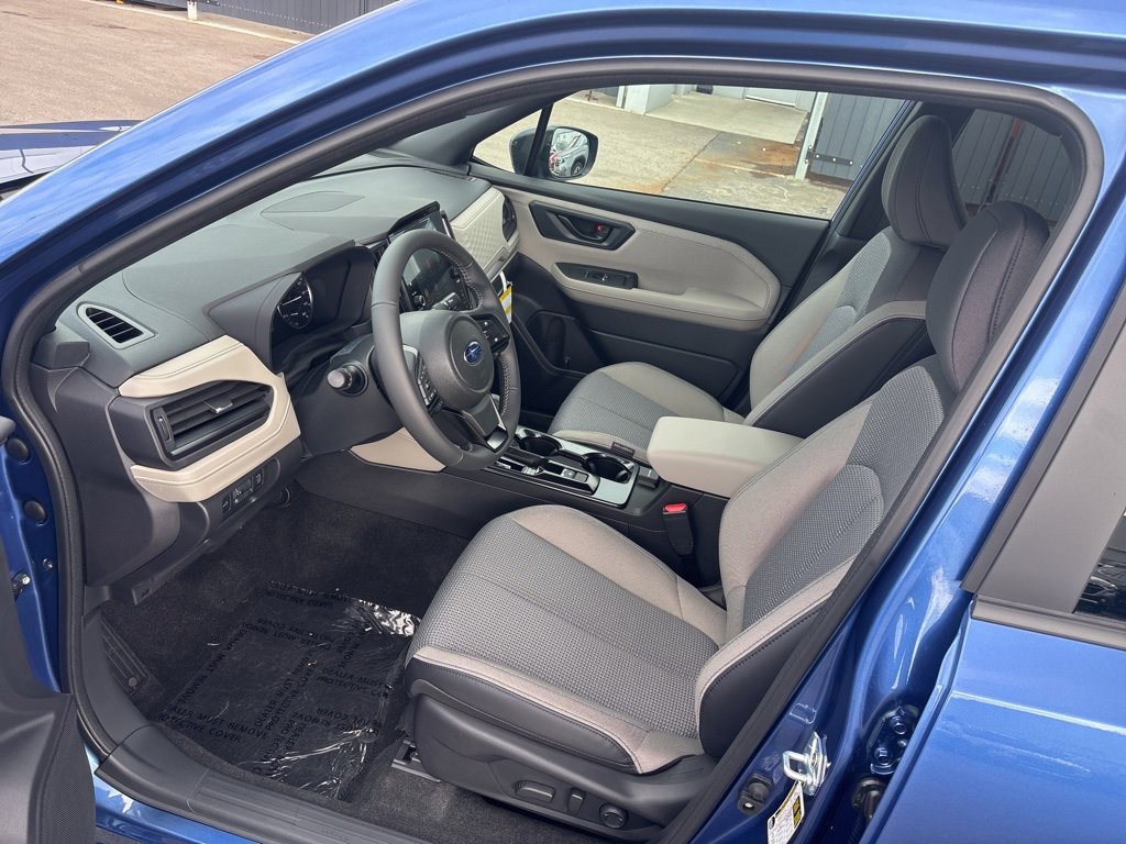 New 2026 Subaru Forester Premium image 9