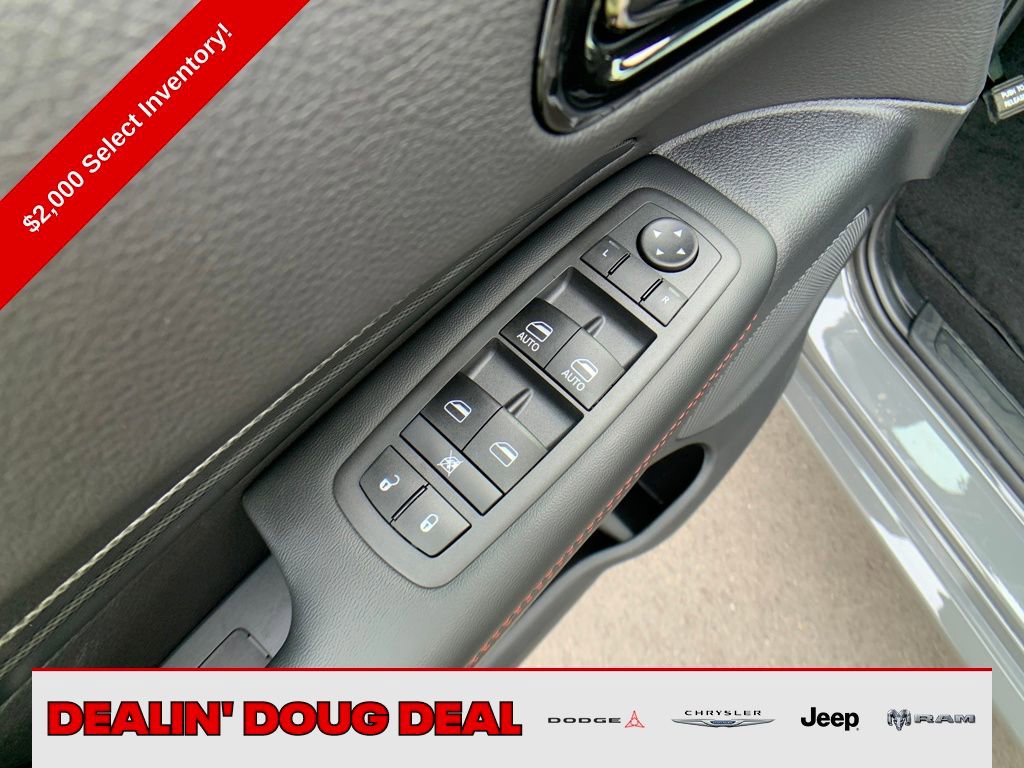 New 2026 Dodge Durango GT image 13