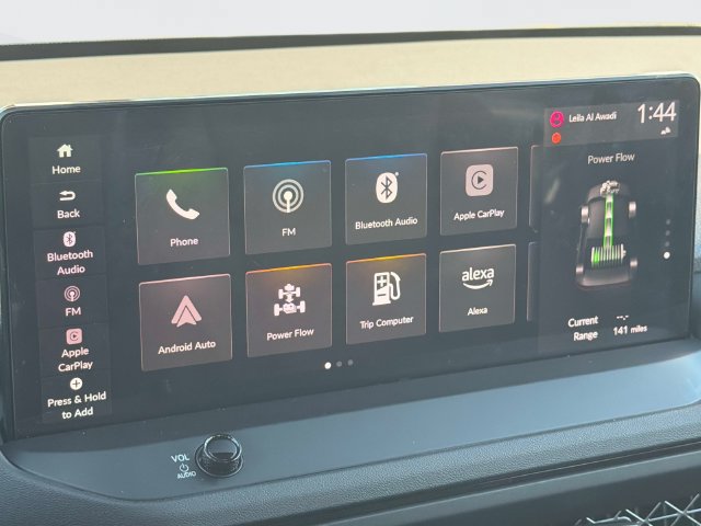 Used 2025 Honda Accord EX-L image 35