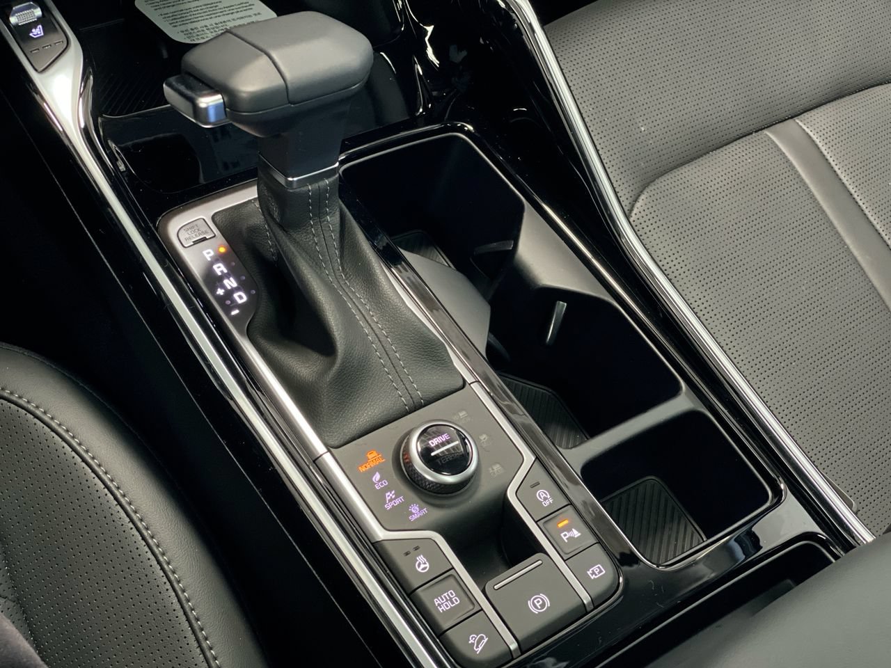 New 2026 Kia Sorento SX AWD/4WD image 25