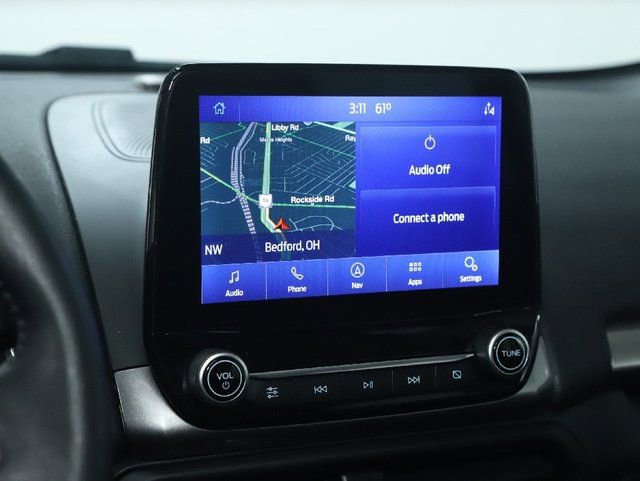 Used 2022 Ford EcoSport SES w/ Interior Protection Package AWD/4WD image 26