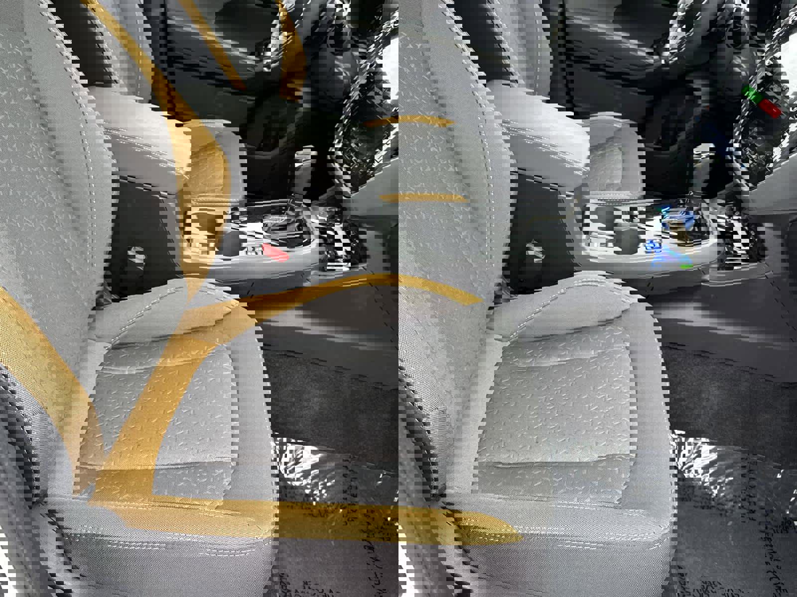 Used 2025 Subaru Crosstrek 2.5i Sport image 17