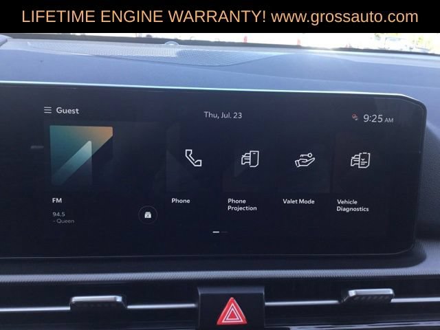 Used 2026 Kia Sportage LX AWD/4WD image 17