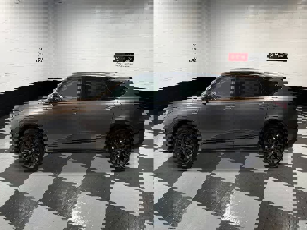 New 2026 Acura MDX A-Spec image 2