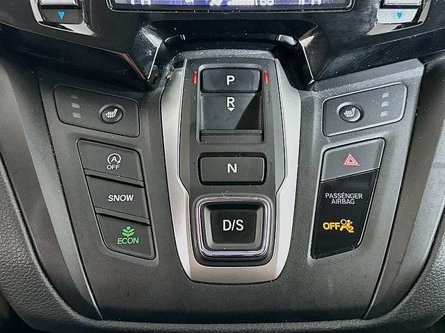 Used 2025 Honda Odyssey EX-L image 18