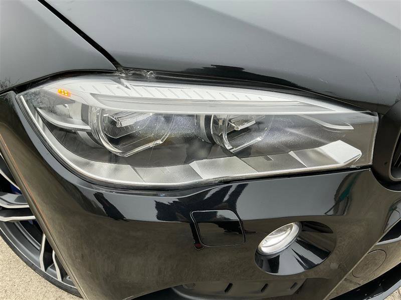 Used 2017 BMW X5 M AWD/4WD image 19