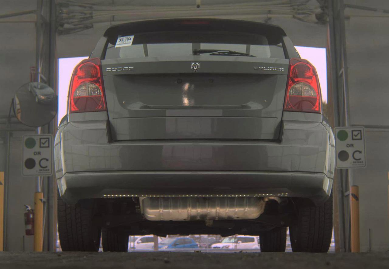 Used 2011 Dodge Caliber Heat w/ Security Group FWD image 7