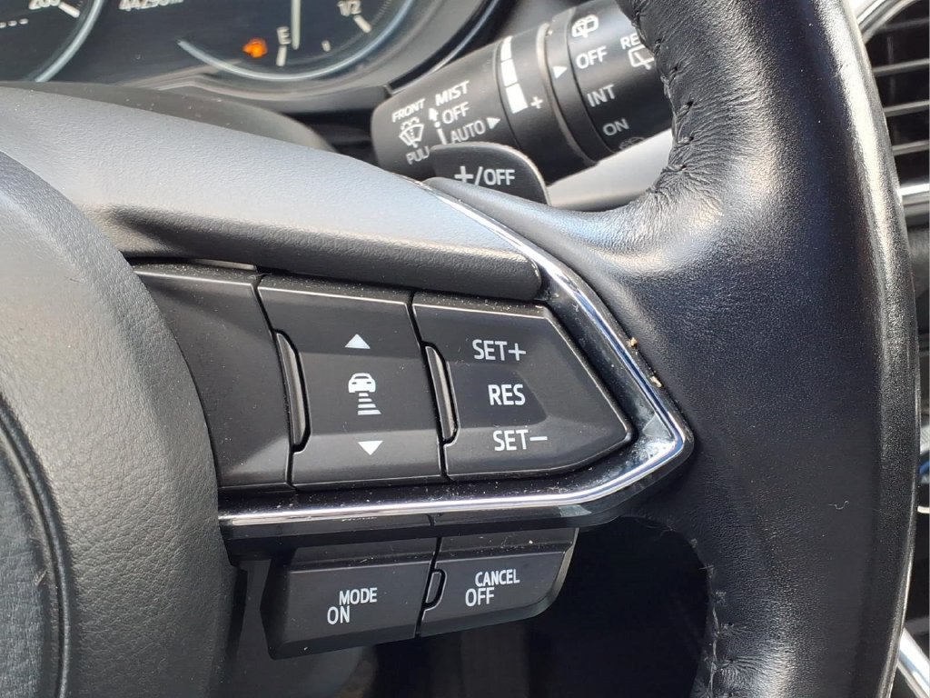 Used 2023 MAZDA CX-9 Grand Touring AWD/4WD image 25
