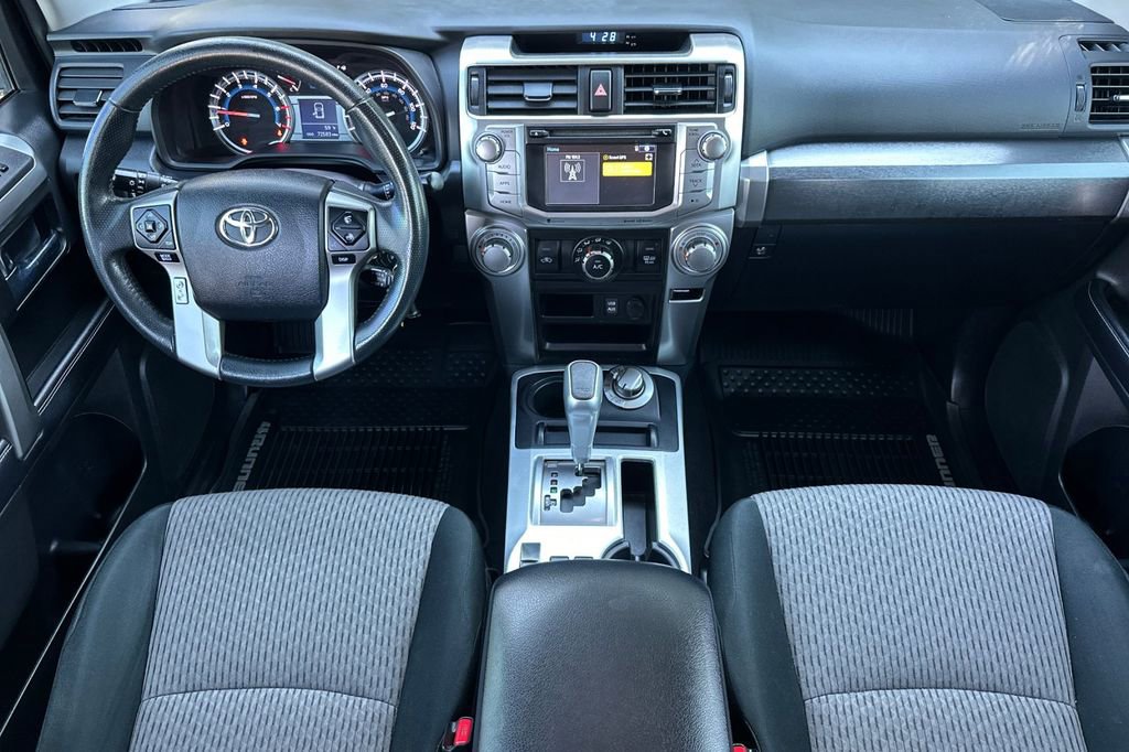 Used 2018 Toyota 4Runner SR5 image 13