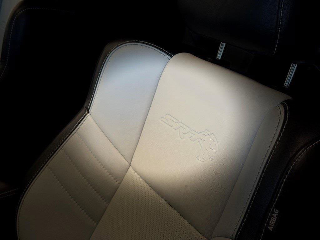 Used 2022 Dodge Challenger SRT Hellcat image 49