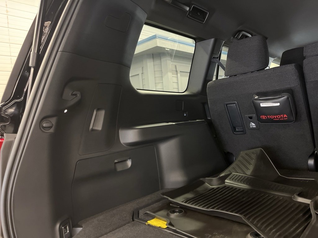 Used 2024 Toyota Land Cruiser 1958 image 30