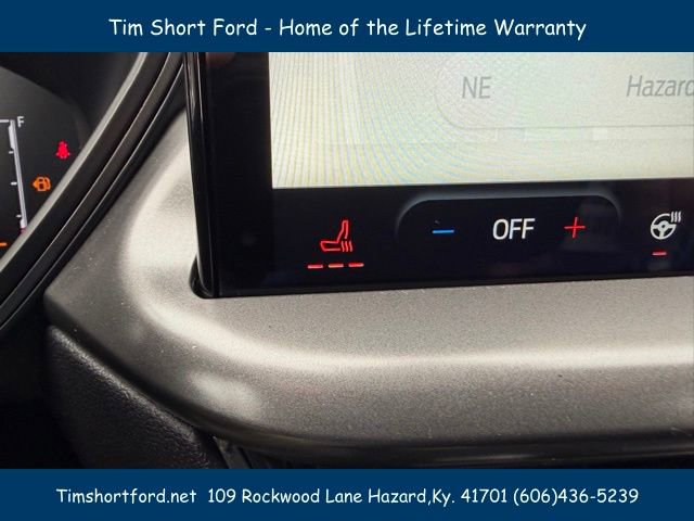 New 2026 Ford Escape Active w/ Tech Pack #1 image 13