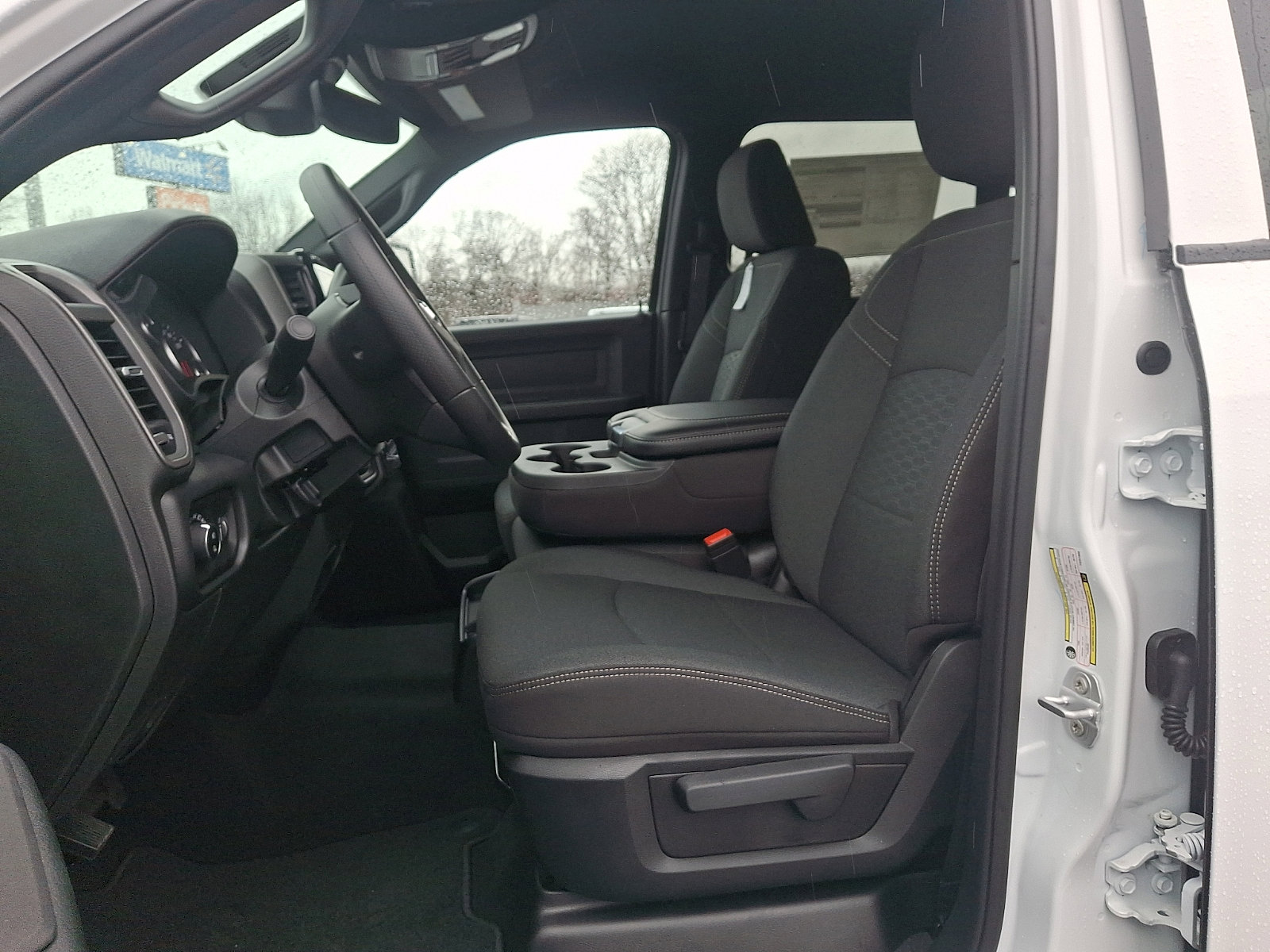 New 2026 RAM 3500 Tradesman image 10