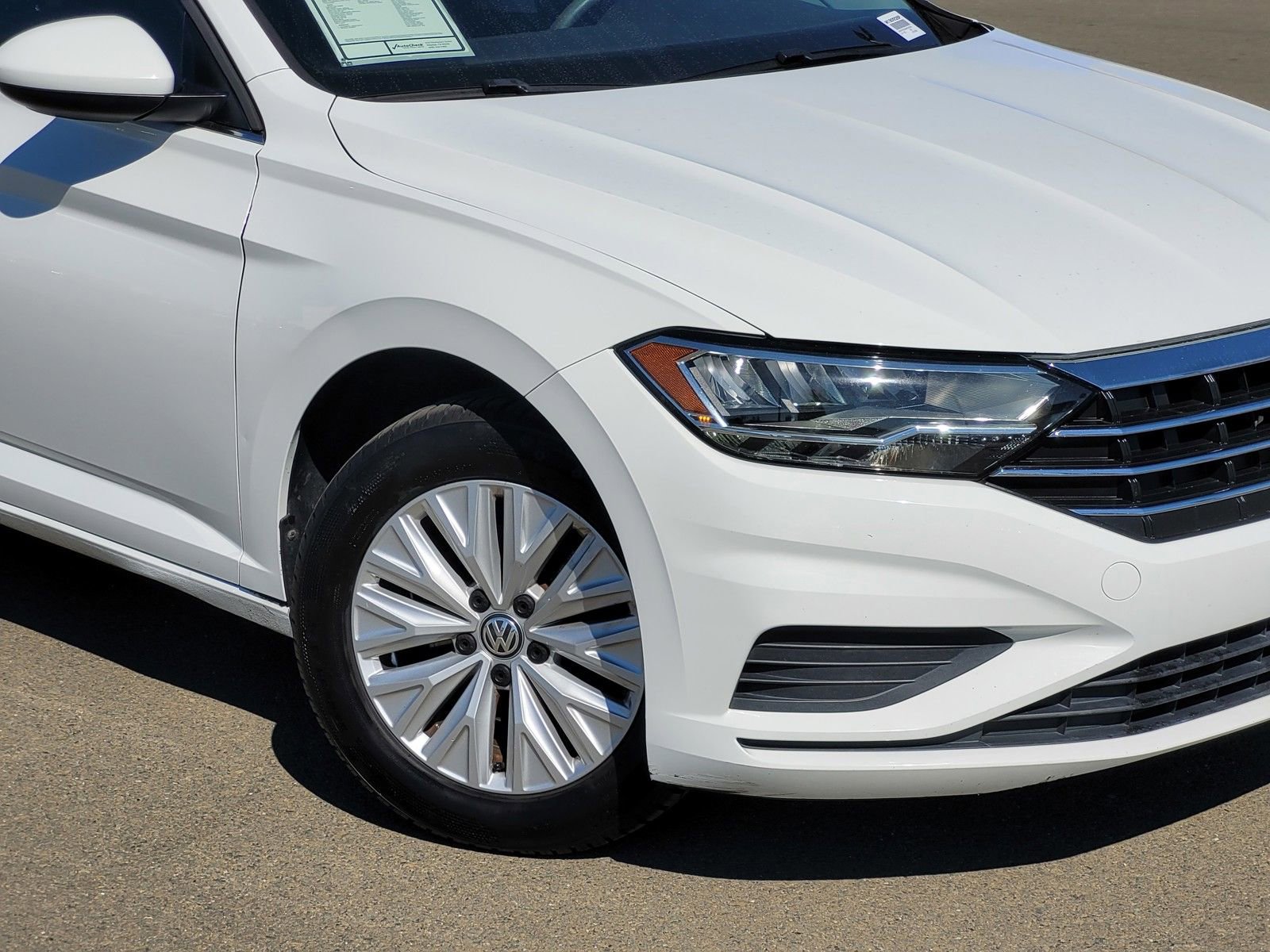 Used 2019 Volkswagen Jetta S image 3