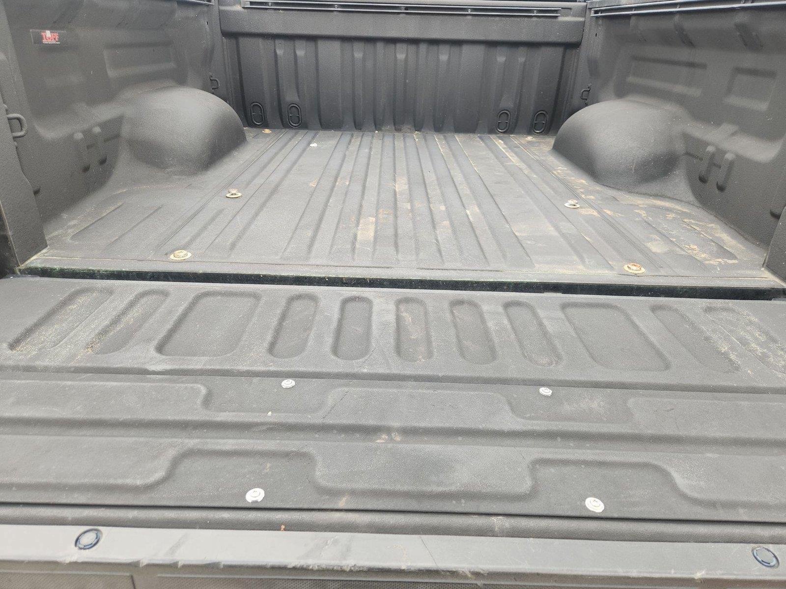 Used 2017 Toyota Tundra Platinum AWD/4WD image 1