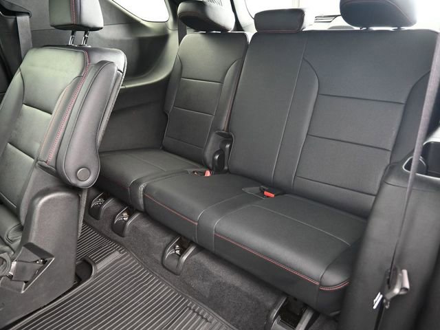 Used 2024 Chevrolet Traverse Z71 w/ LPO, Floor Liner Package image 30