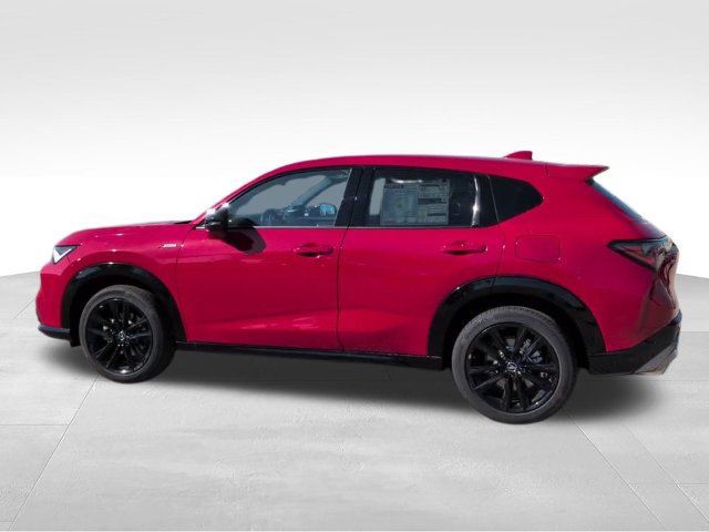 New 2026 Acura ADX A-Spec w/ Advance Package AWD/4WD image 14