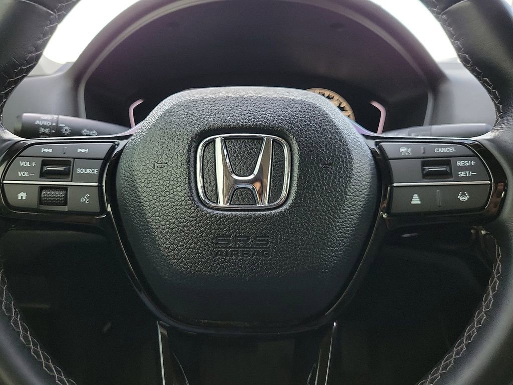 Used 2023 Honda Civic EX image 24