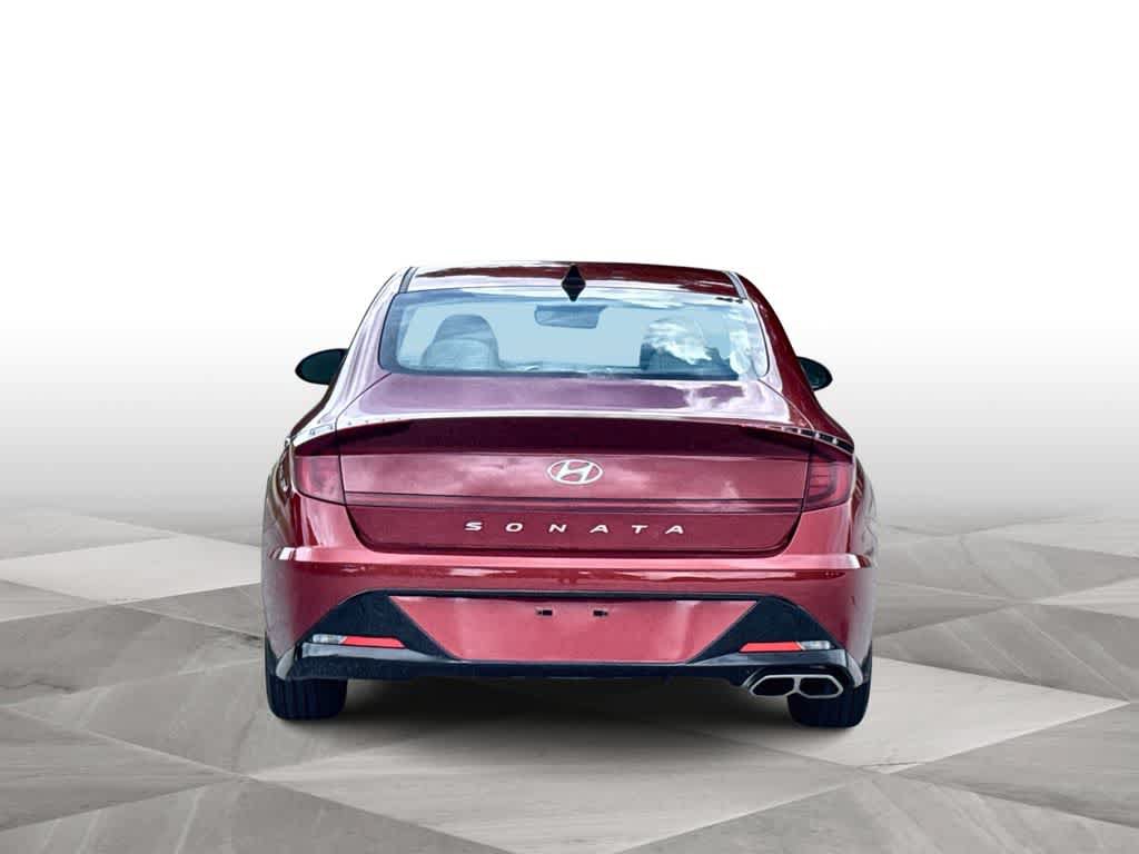 Used 2023 Hyundai Sonata SEL FWD image 7