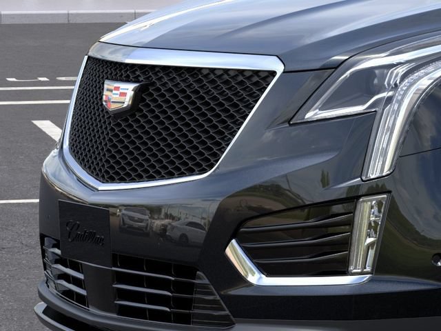 New 2026 Cadillac XT5 Sportv AWD/4WD image 13
