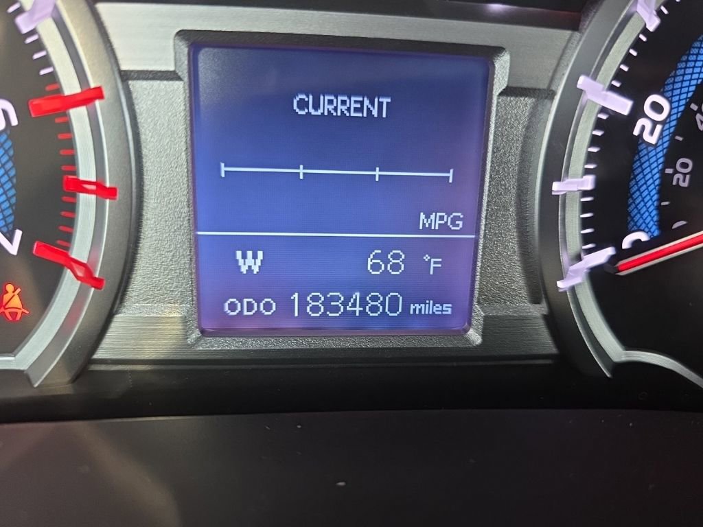 Used 2016 Toyota 4Runner Limited image 21