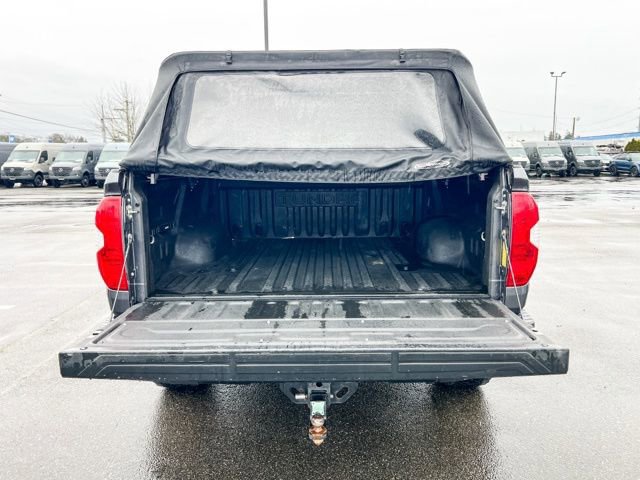 Used 2020 Toyota Tundra TRD Pro image 9