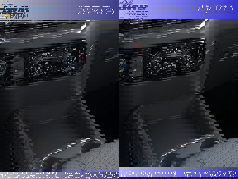 New 2026 Chevrolet Silverado 2500 LTZ image 23