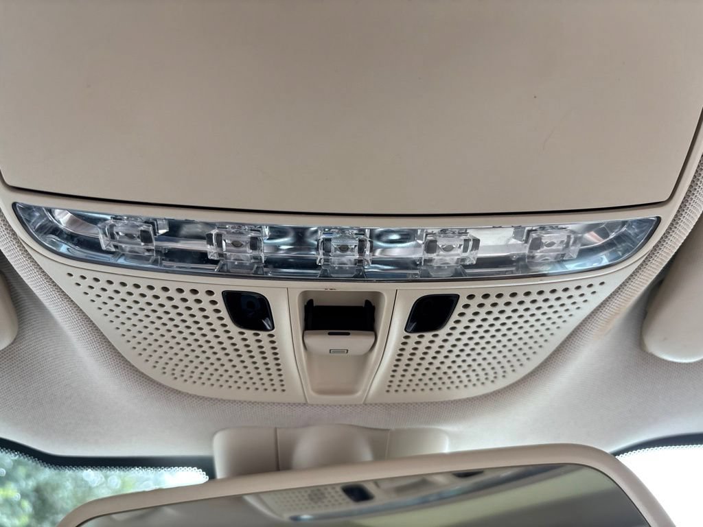Used 2016 Mercedes-Benz GLC 300 4MATIC image 22