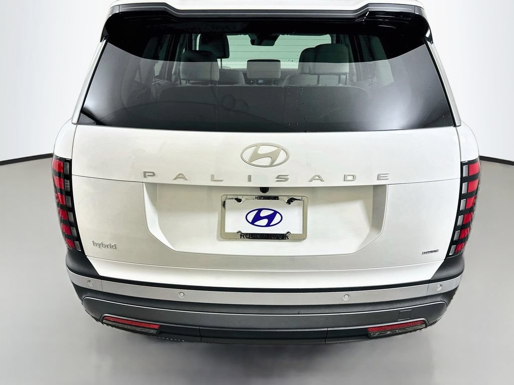 New 2027 Hyundai Palisade SEL AWD/4WD image 6