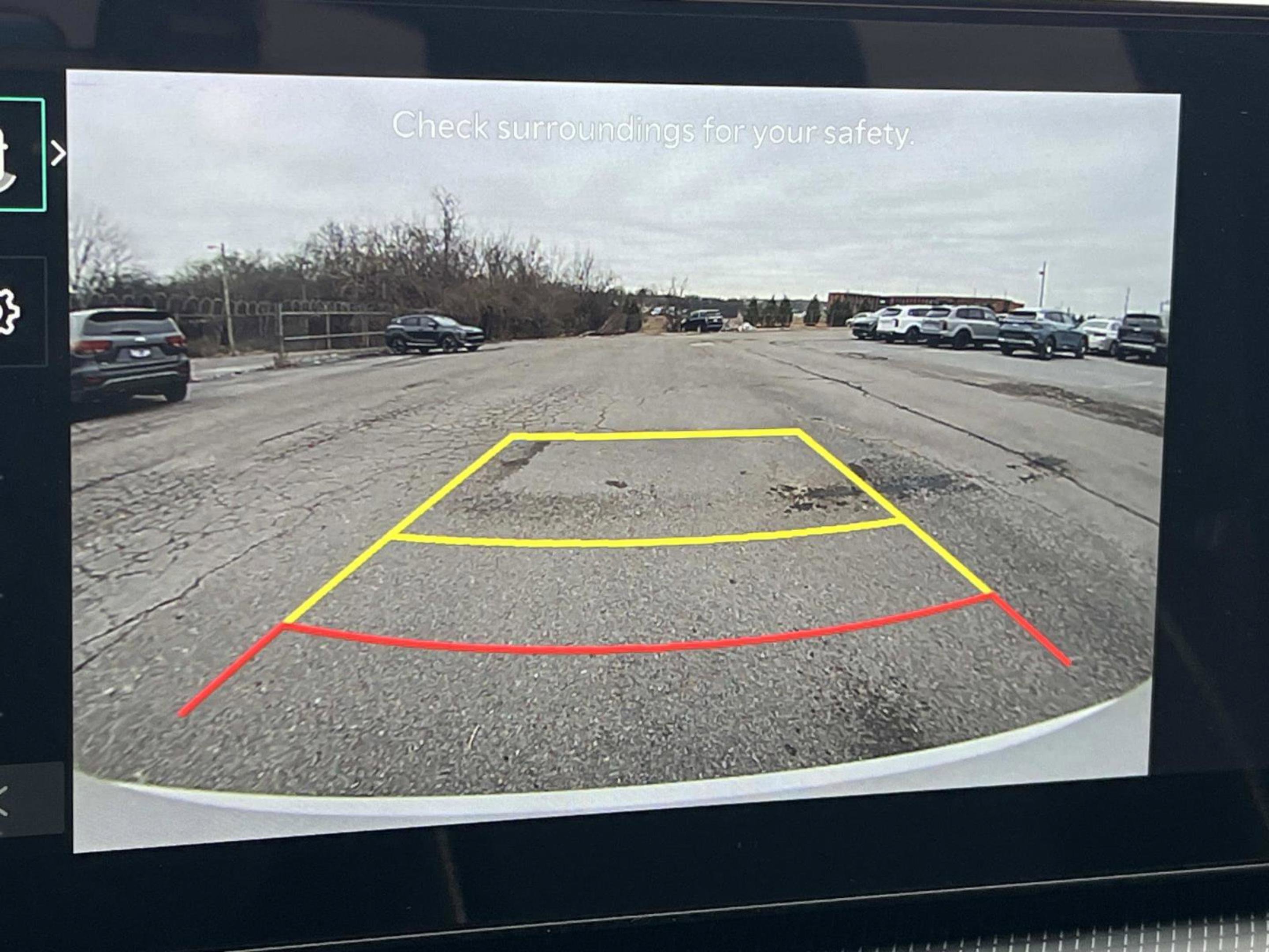 Used 2025 Kia K4 GT-Line image 36