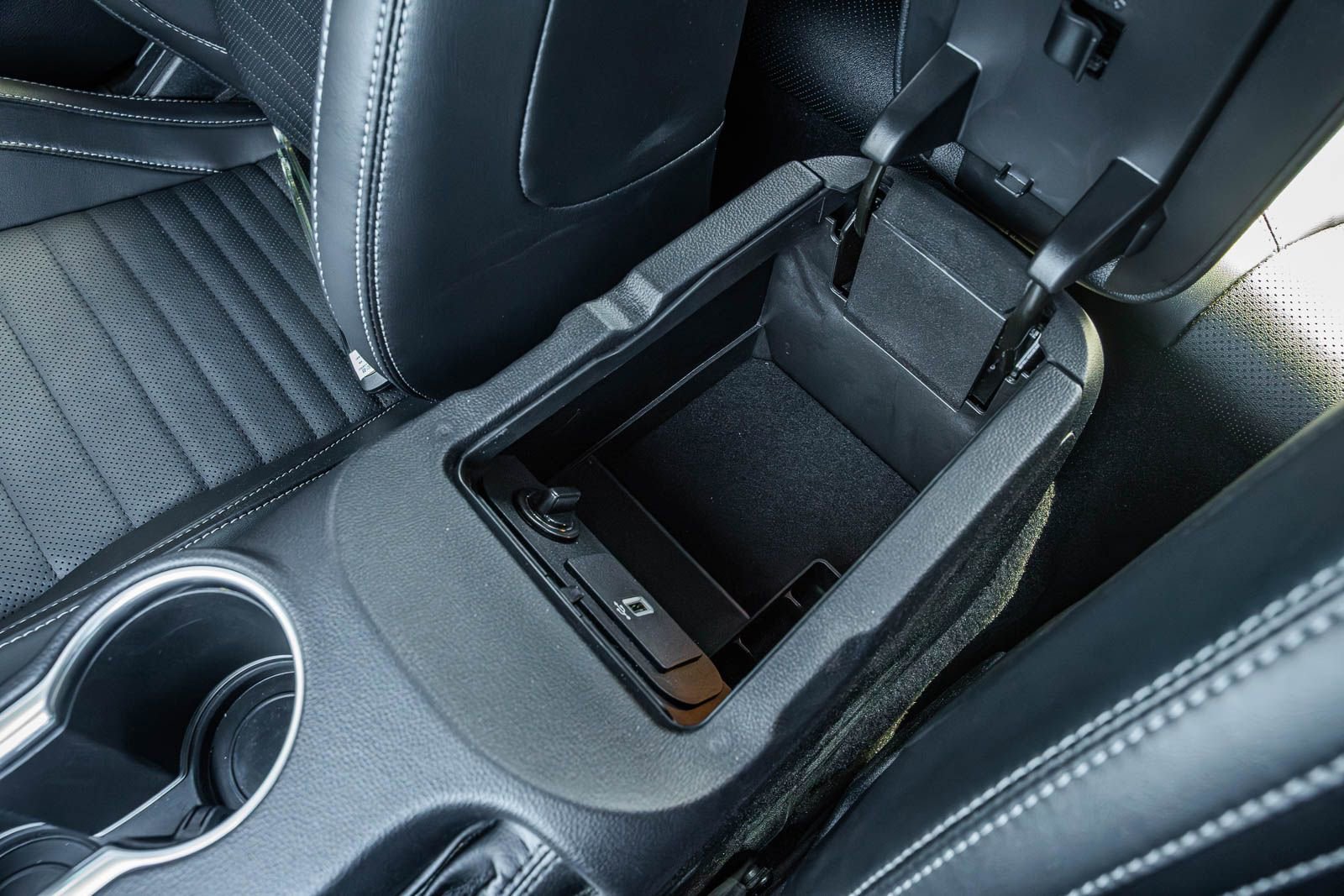 Certified 2022 Ford Mustang Mach 1 w/ Mach 1 Handling Package image 28