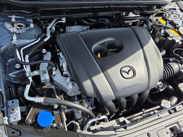 New 2026 MAZDA MAZDA3 2.5 S Hatchback w/ Premium Pkg image 20