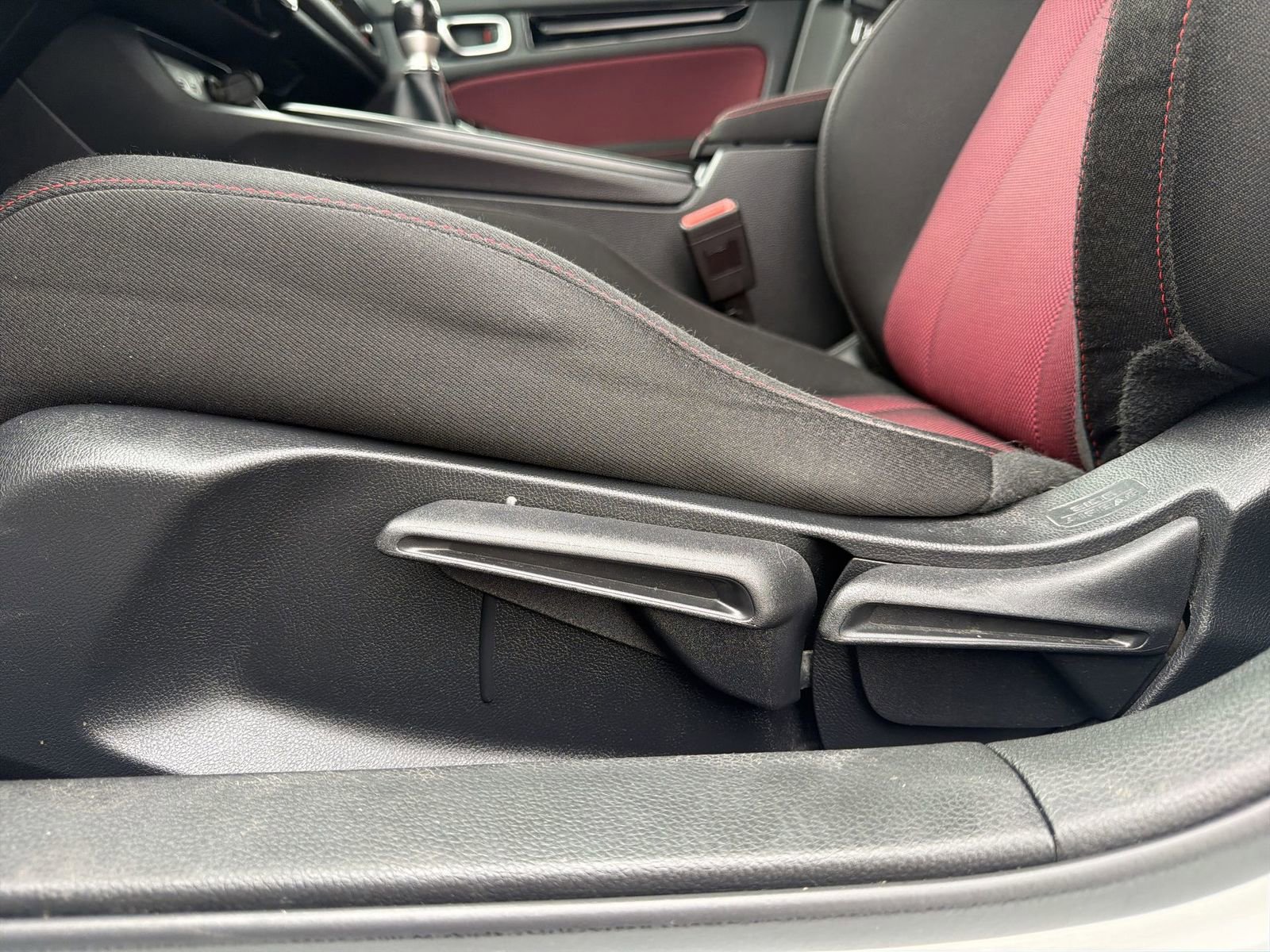 Used 2022 Honda Civic Si image 13
