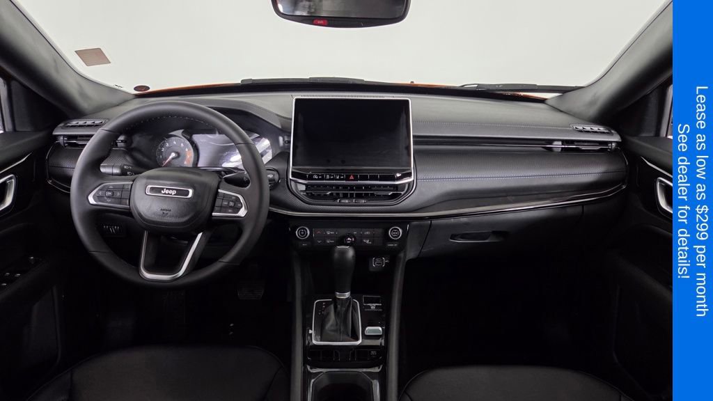 New 2026 Jeep Compass Latitude image 33