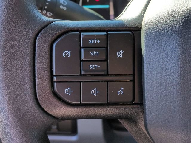 New 2026 Ford F350 XL w/ STX Appearance Package AWD/4WD image 25