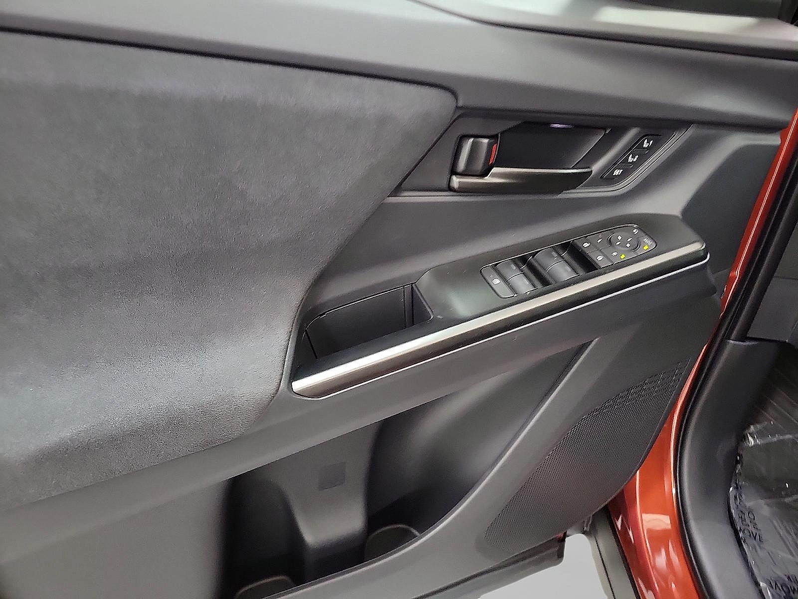 New 2026 Toyota C-HR AWD/4WD image 11