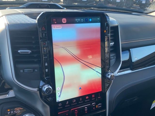 New 2026 RAM 1500 Tungsten w/ Bed Utility Group image 35