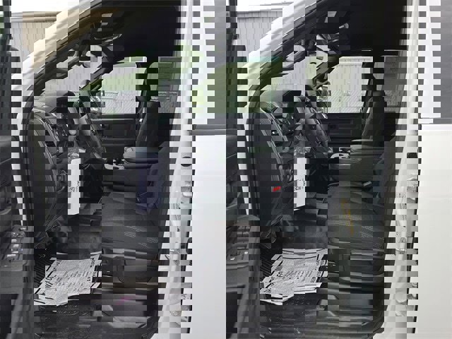 New 2026 RAM 3500 Tradesman w/ Chrome Appearance Group image 9