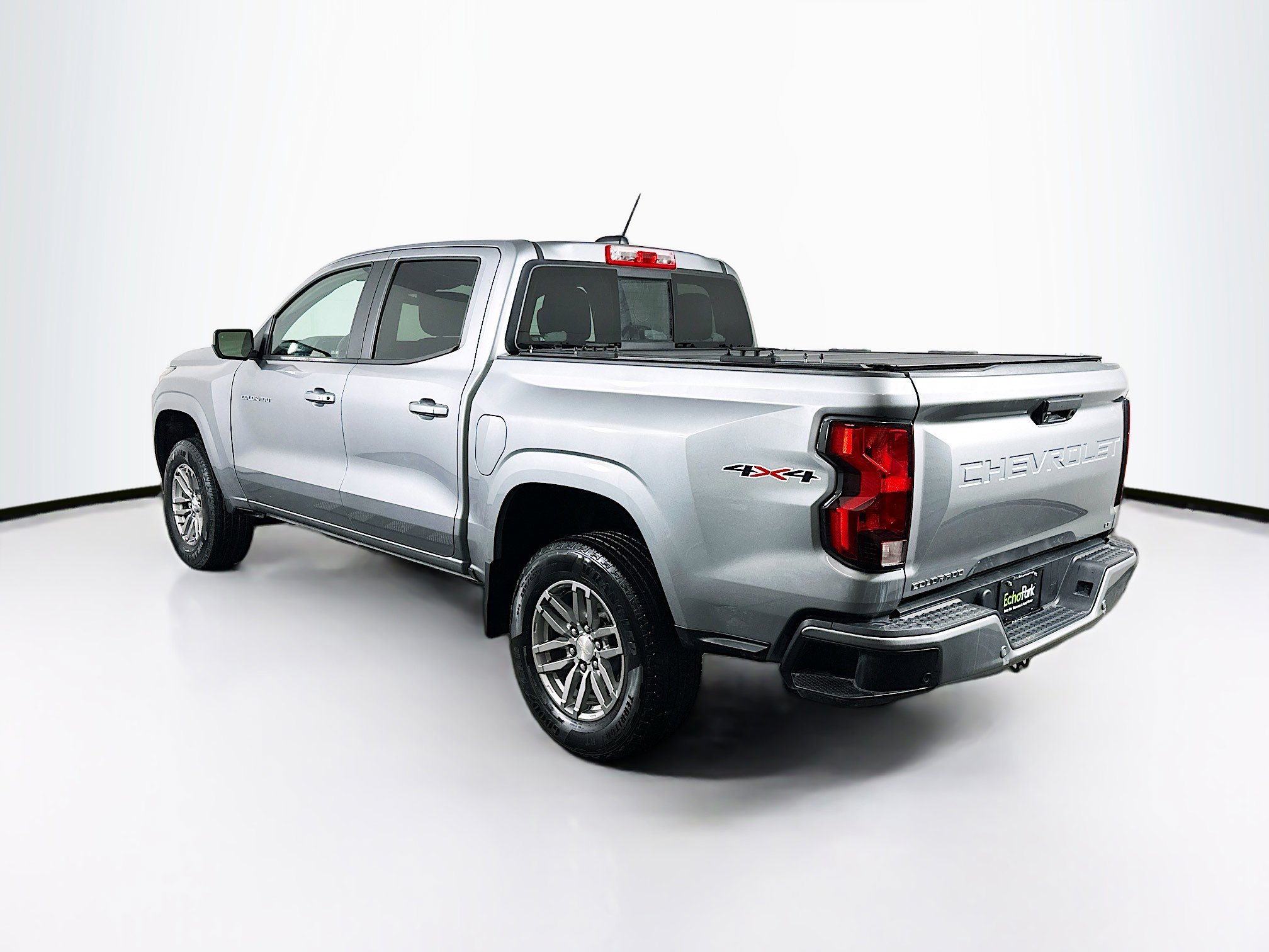 Used 2023 Chevrolet Colorado LT w/ LT Convenience Package image 5