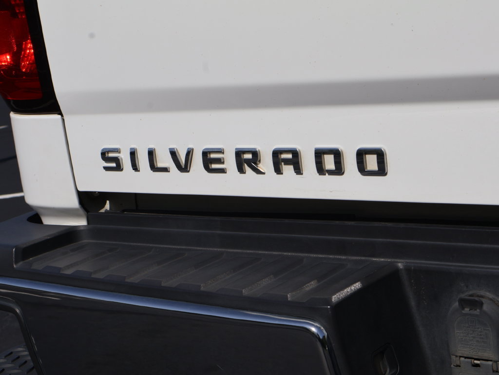 Used 2015 Chevrolet Silverado 2500 W/T w/ WT Convenience Package AWD/4WD image 30