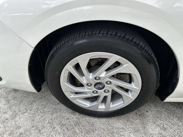 Certified 2024 Subaru Impreza 2.0i AWD/4WD image 10