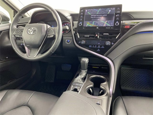 Used 2024 Toyota Camry XSE image 14
