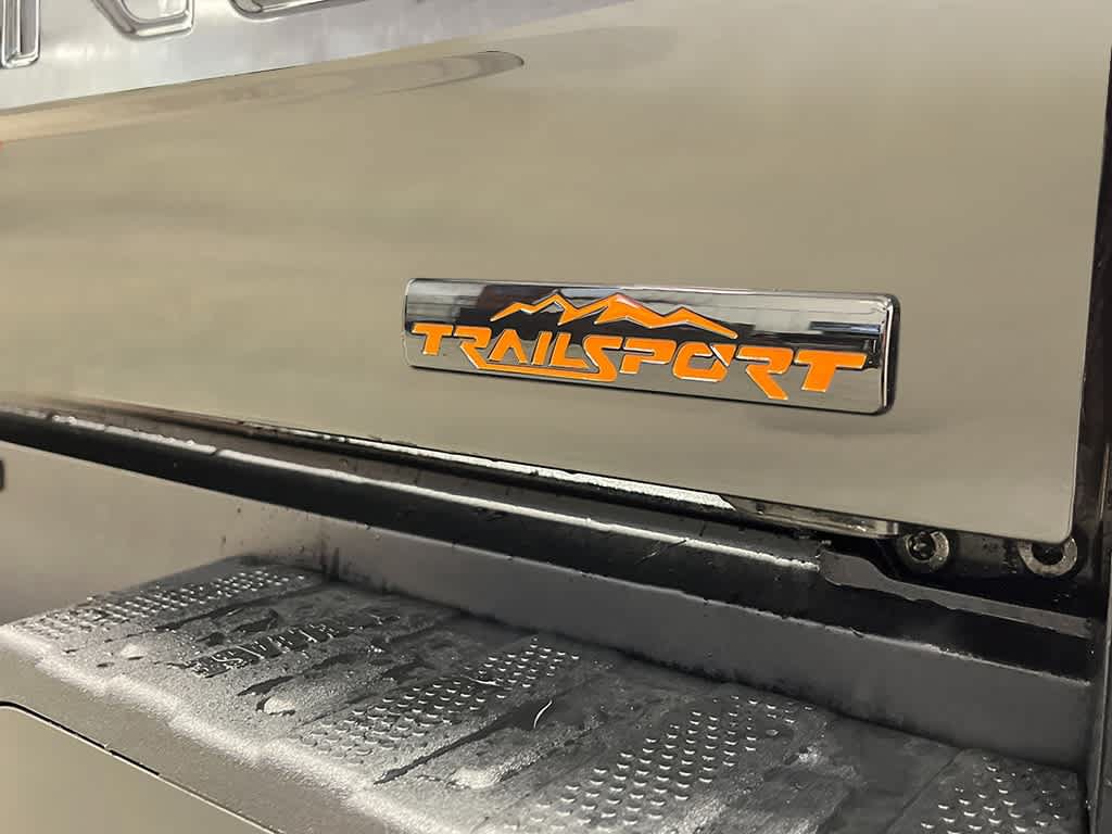 New 2026 Honda Ridgeline TrailSport image 6