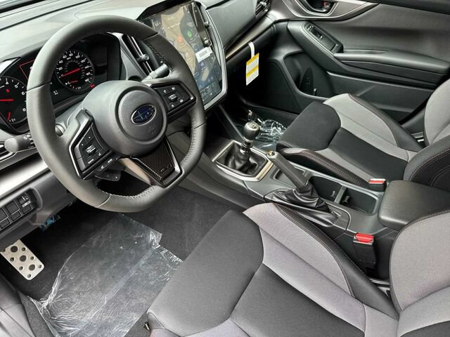 New 2026 Subaru WRX AWD/4WD image 10