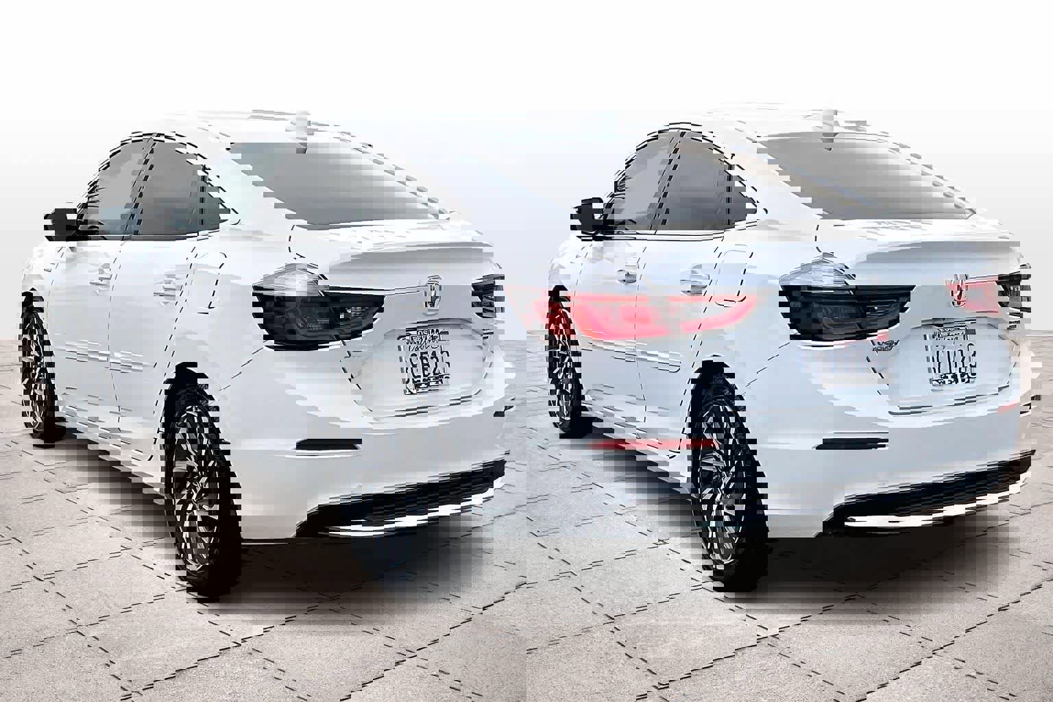 Used 2019 Honda Insight Touring image 14