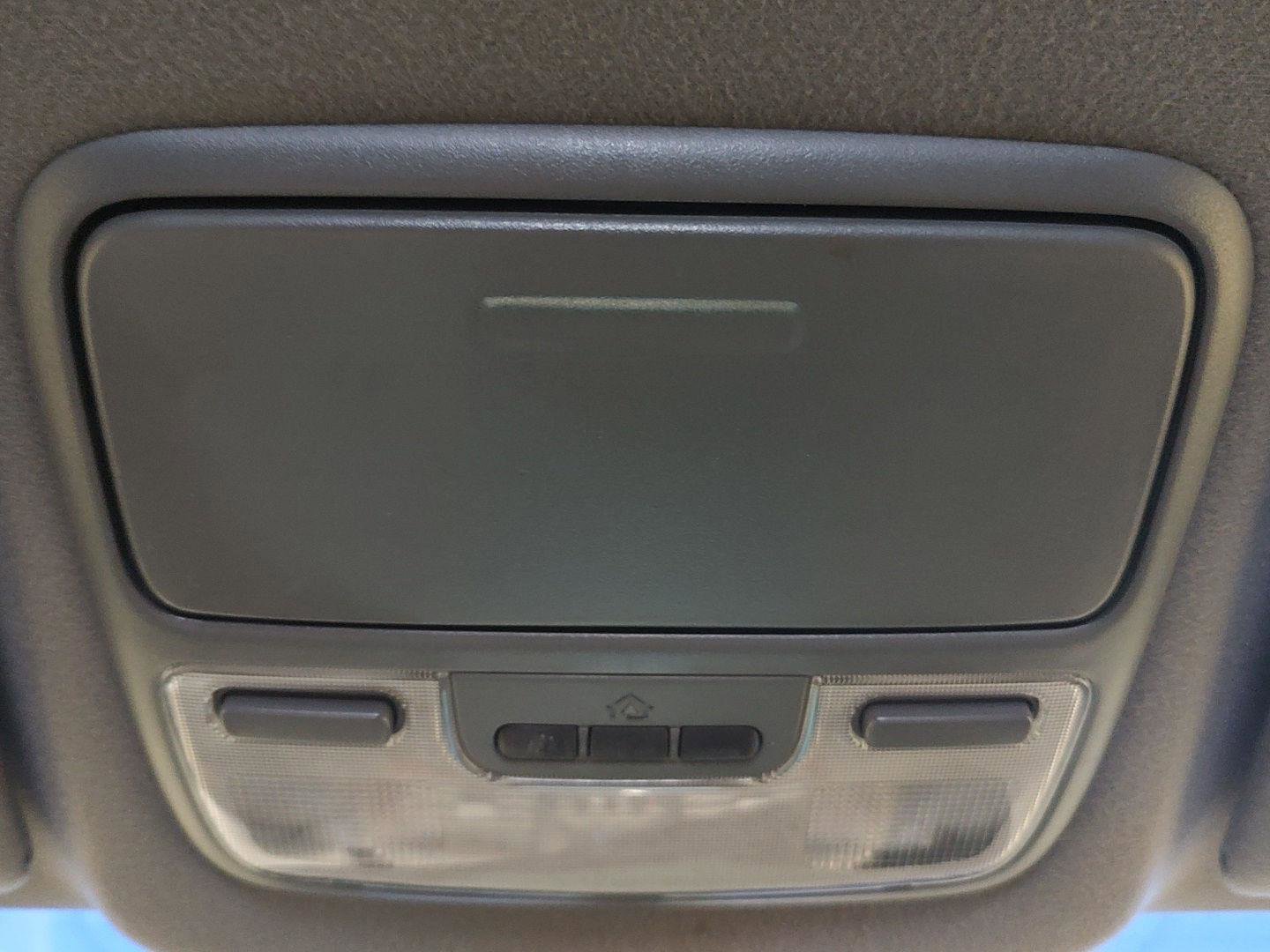 Used 2002 Acura MDX Touring image 9