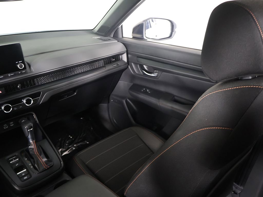 Used 2024 Honda CR-V Sport image 36