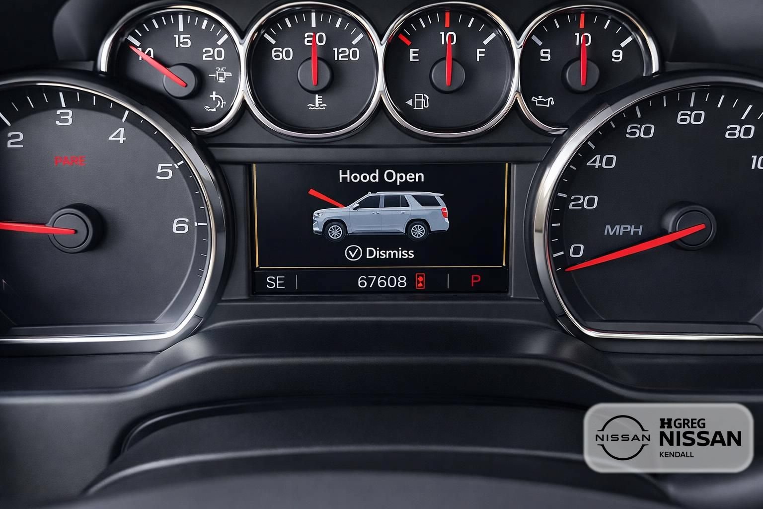 Used 2024 Chevrolet Suburban LS RWD image 10